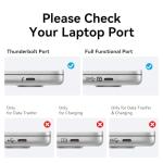 VENTION USB-C to HDMI Converter, 4K Compatible