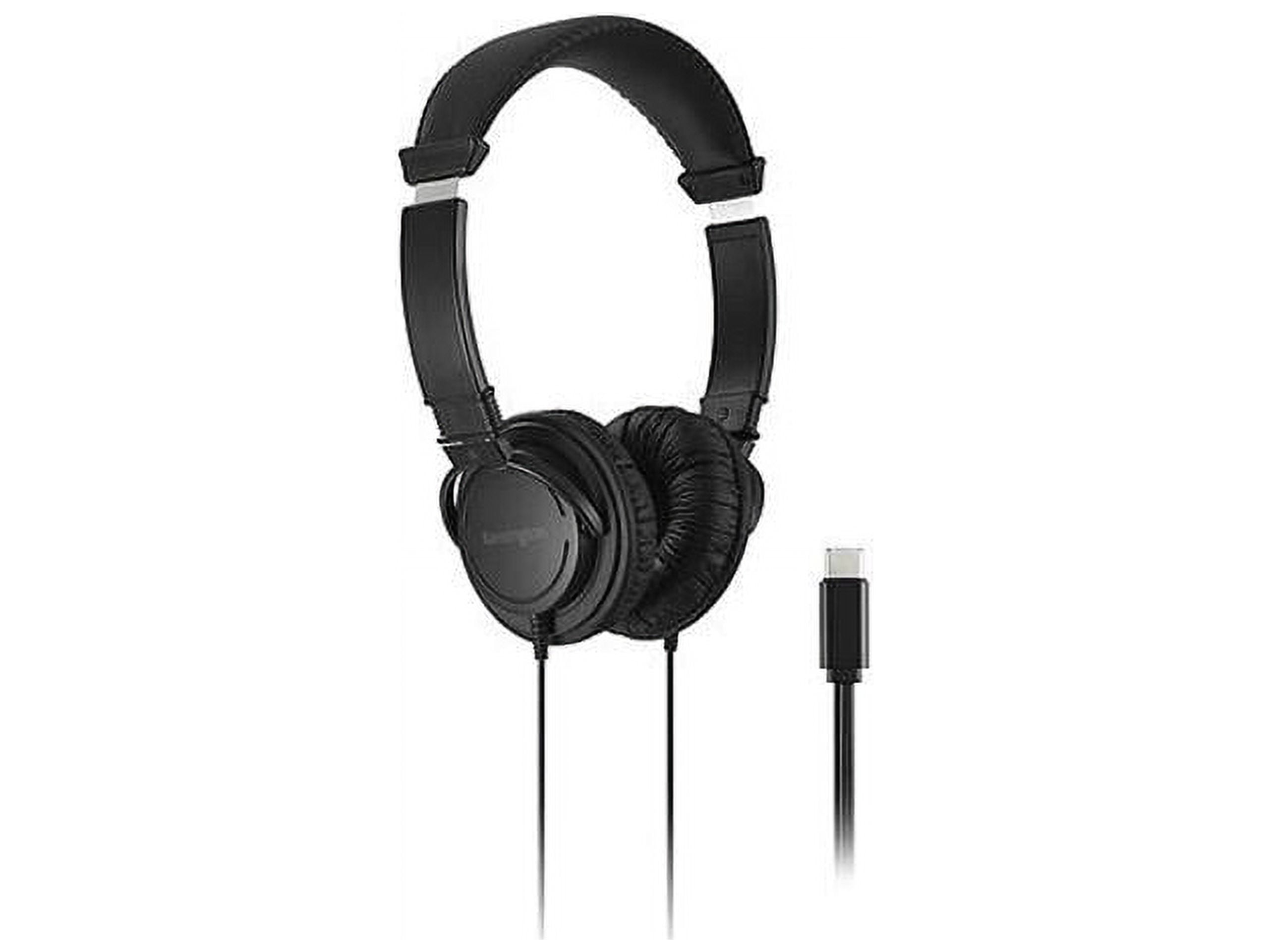 USB-C Hi-Fi Headphones - Hi-Fi Headphones
