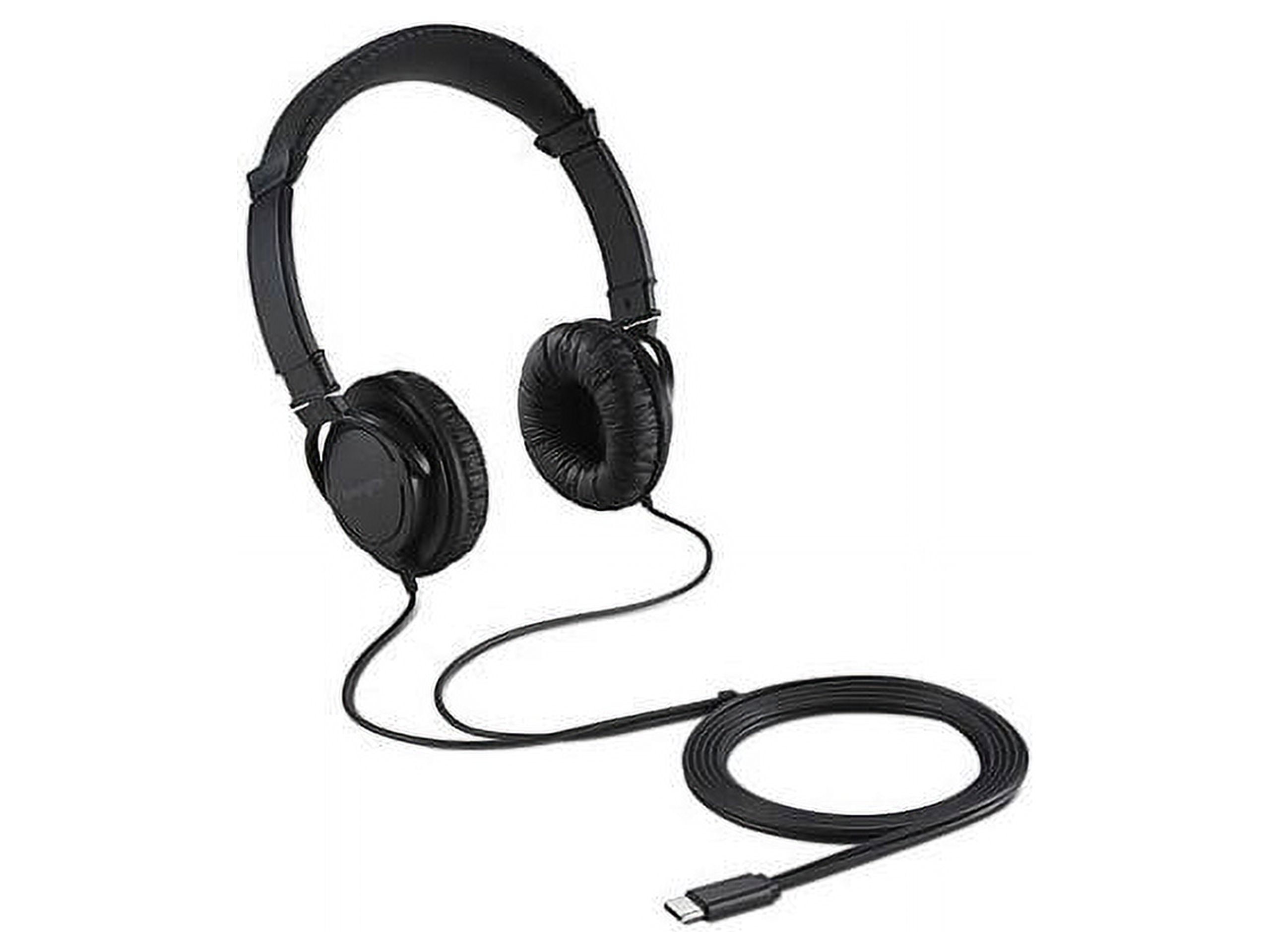 USB-C Hi-Fi Headphones - Hi-Fi Headphones