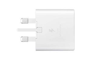 Samsung Galaxy Official 25W Super Fast Charging Adapter