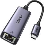 UGREEN USB-C to Gigabit Ethernet Adapter