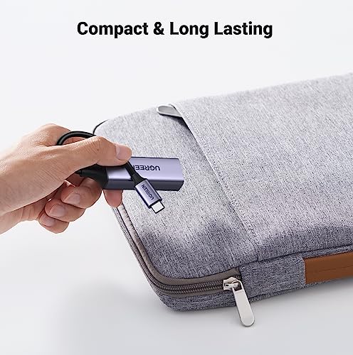 UGREEN USB-C to Gigabit Ethernet Adapter