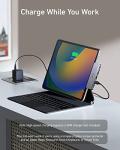 Anker 6-in-1 USB-C Hub for iPad, 4K HDMI