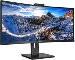 34" Philips QGHD Ultrawide USB-C Monitor
