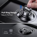 60W USB-C Car Charger by Syncwire