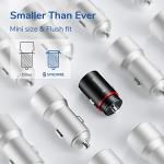 60W USB-C Car Charger by Syncwire