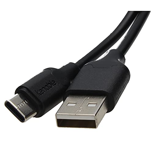 Kenable USB-C to Type A Fast Charge Cable 2m