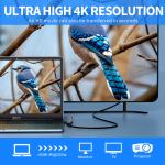 7-in-1 USB-C Hub & HDMI Adapter