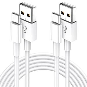 Catchke 4FT USB-C Fast Charge Cable Pack