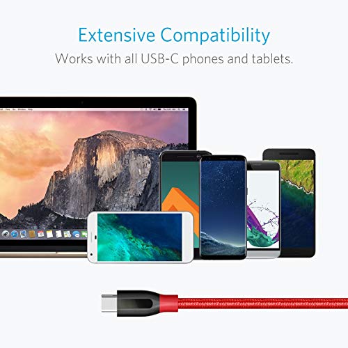 Anker PowerLine+ USB-C to USB 3.0 Cable