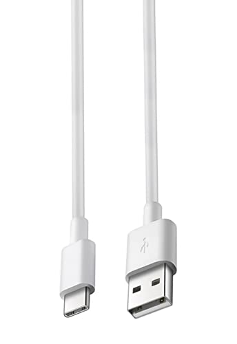 Premium USB-C to USB 2.0 Fast Charge Cable