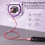 Durable USB-C to USB 3.0 Charging Cable