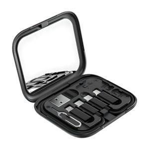 Betron USB-C Charging Cable Adapter Set