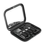 Betron USB-C Charging Cable Adapter Set