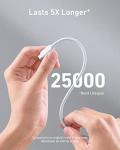 Anker 100W USB-C Fast Charging Cable 2.0