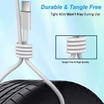 Fast Charge USB-C to USB-C Cable 1m/3ft