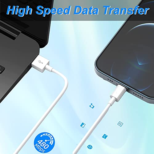 Fast Charge USB-C to USB-C Cable 1m/3ft