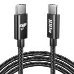 Fast Charge 2M USB-C to USB-C Cable