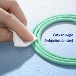 60W Fast Charge USB-C to USB-C Cable 0.9M