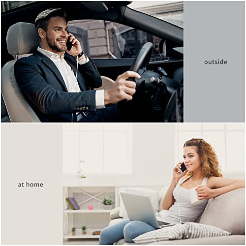 USB-C to Lightning Cable 2-Pack (3FT & 6FT)