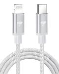 Aioneus 1M USB-C to Lightning Fast Charger