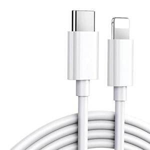 1M USB-C to Lightning Fast Charging Cable