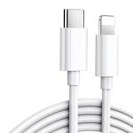 1M USB-C to Lightning Fast Charging Cable