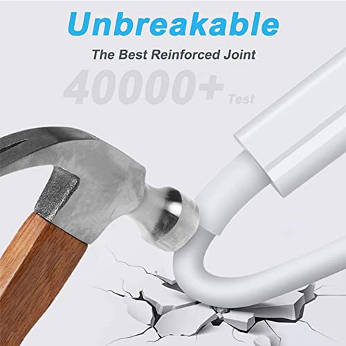 1M USB-C to Lightning Fast Charging Cable