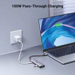 UGREEN 5-in-1 USB-C Hub with 4K HDMI