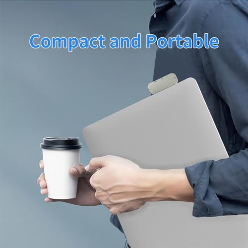 Leehitech 5-in-1 USB-C Hub Adapter