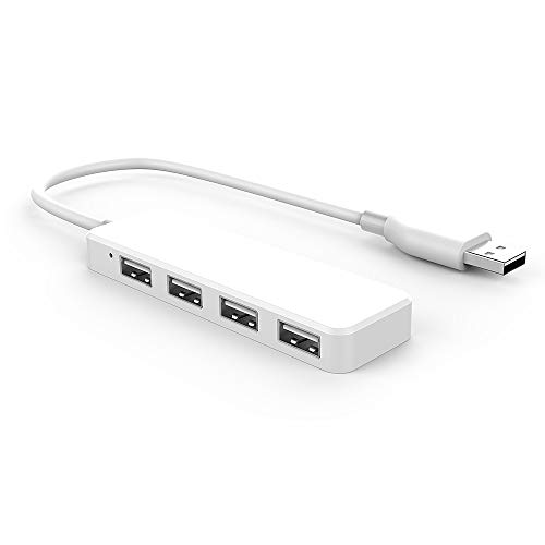 7-in-1 USB-C Hub with Multiple Ports