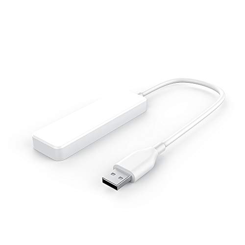 7-in-1 USB-C Hub with Multiple Ports