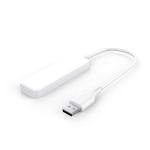 7-in-1 USB-C Hub with Multiple Ports