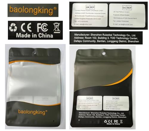 7-in-1 USB-C Hub with Multiple Ports