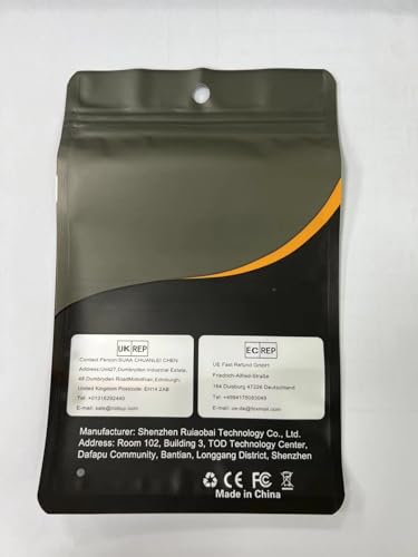 7-in-1 USB-C Hub with Multiple Ports