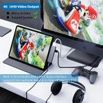 7-in-1 USB-C Hub Adapter for iPad Pro & MacBook