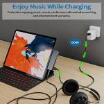 7-in-1 USB-C Hub Adapter for iPad Pro & MacBook