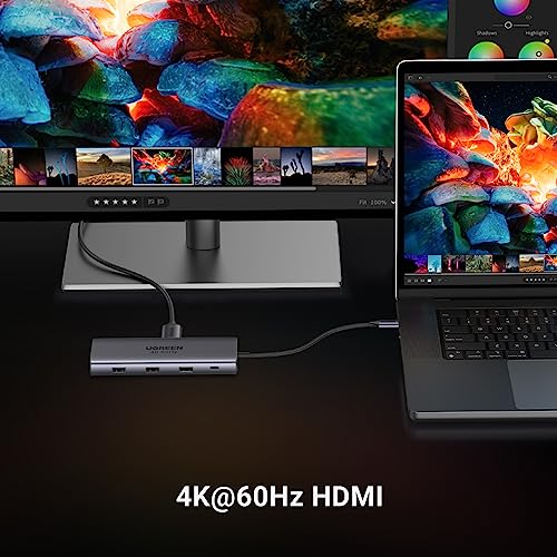 UGREEN Revodok Pro 109 USB-C Hub & Docking Station