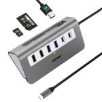 9-in-1 USB-C Hub Adapter with 4K HDMI