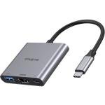 USB-C to HDMI Multiport Adapter - 4K Support