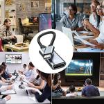 4K USB-C to HDMI Adapter for Devices