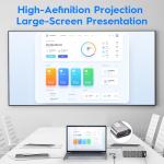 USB-C to HDMI 4K Adapter for Devices