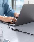 Anker USB-C Gigabit Ethernet Adapter for MacBook/Tablet