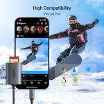 UGREEN USB-C SD Micro SD Card Reader