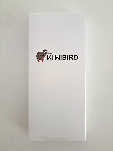 KiWiBiRD USB-C SD Card Reader Adapter