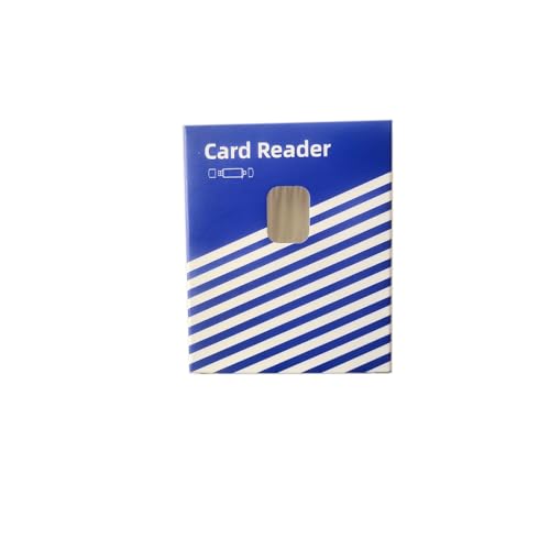 WALNEW USB-C SD/Micro-SD Card Reader Adapter