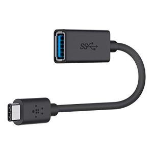 Belkin USB-C to USB-A Adapter, 5 Gbps