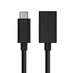 Belkin USB-C to USB-A Adapter, 5 Gbps