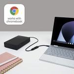 Belkin USB-C to USB-A Adapter, 5 Gbps