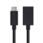 Belkin USB-C to USB-A Adapter, 5 Gbps